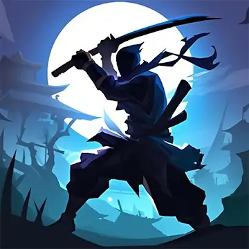 Shadow Knight Banner